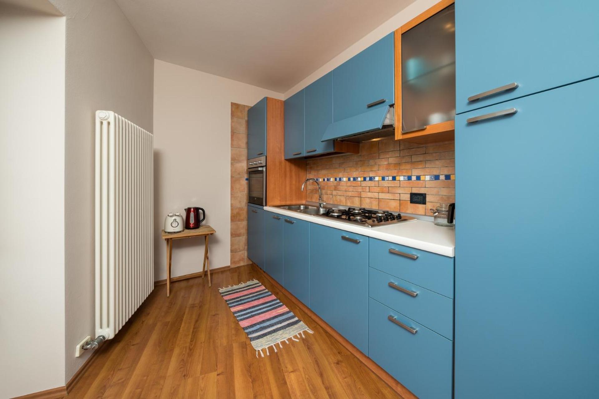Casa Monica Ledro Family Daire Mezzolago Dış mekan fotoğraf